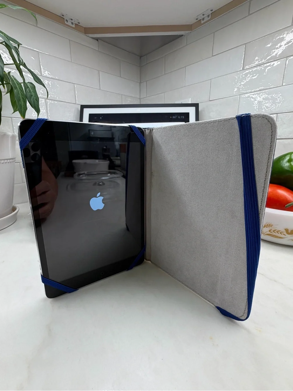 APPLE iPad Mini (1st Gen) — Model A1432 — Wi-Fi Only— USED